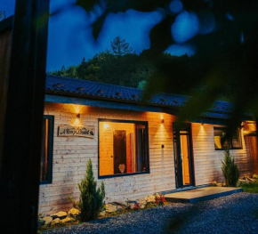 Kenzo Chalet